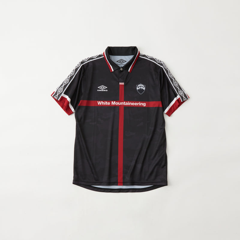 WM × UMBRO UNIFORM T-SHIRT