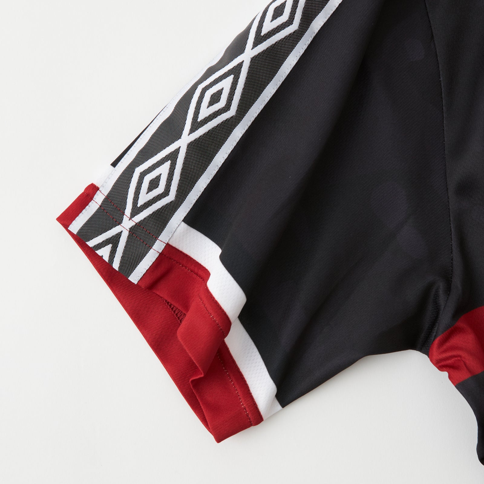 ◆UMBRO◆ UMB X White Mountaineering Uniform Short Sleeve T- WM × UMBRO UNIFORM T-SHIRT - White mountaineering®︎ – White