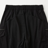 WIDE CARGO JOGGER PANTS