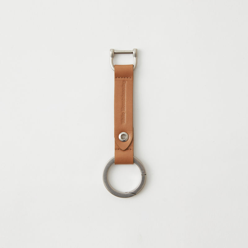 LEATHER KEY STRAP