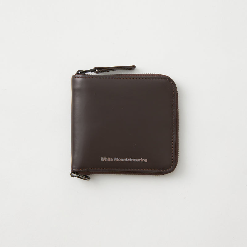 LEATHER WALLET