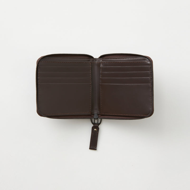 LEATHER WALLET