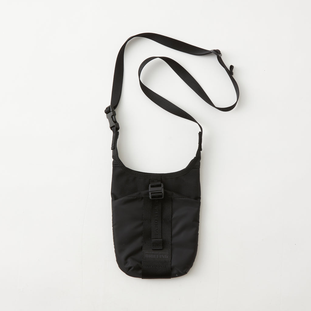 WM × BRIEFING DAY TRIPPER MINI - White mountaineering