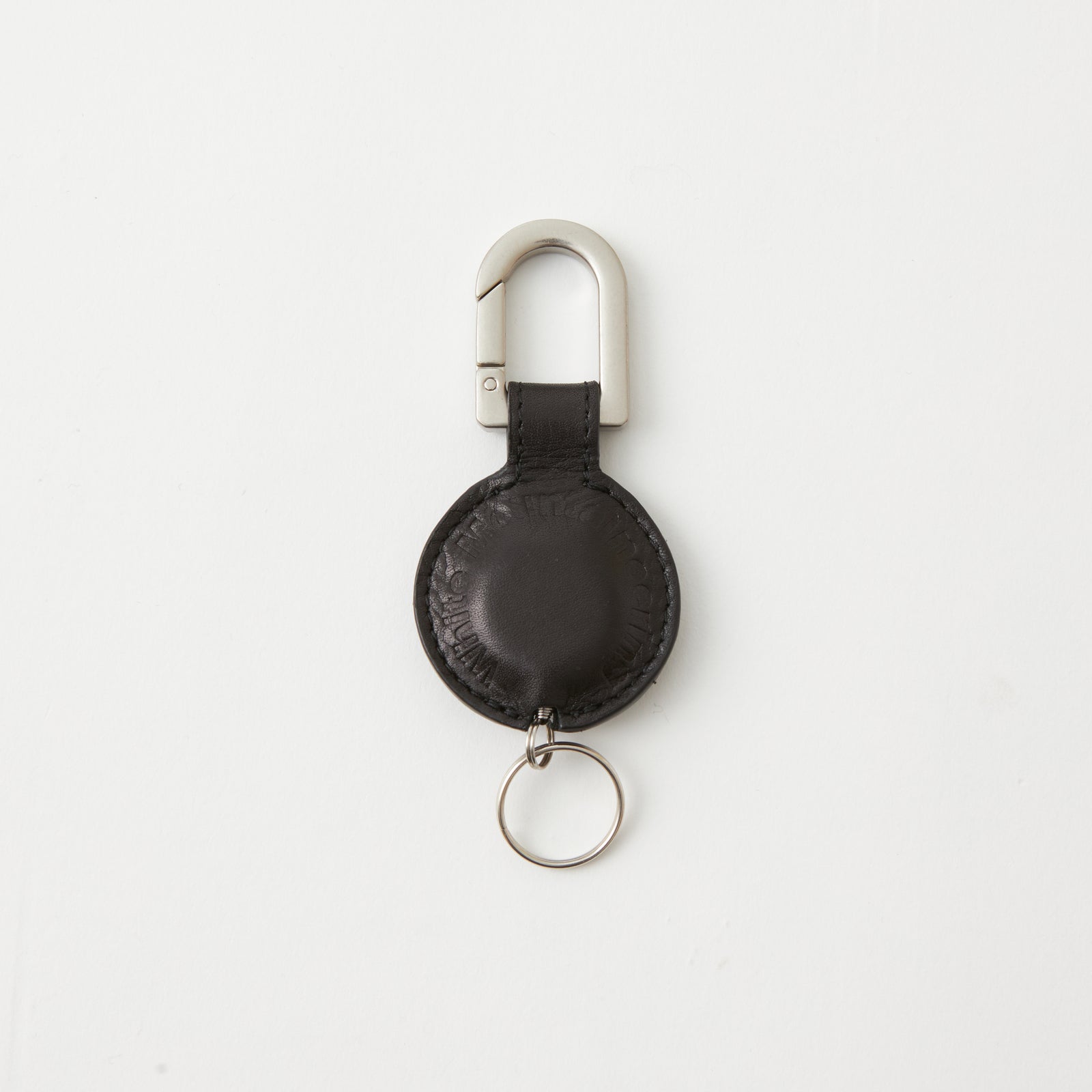 White Mountaineering キーホルダー WHITE MOUNTAINEERING White Mountaineering ホワイト