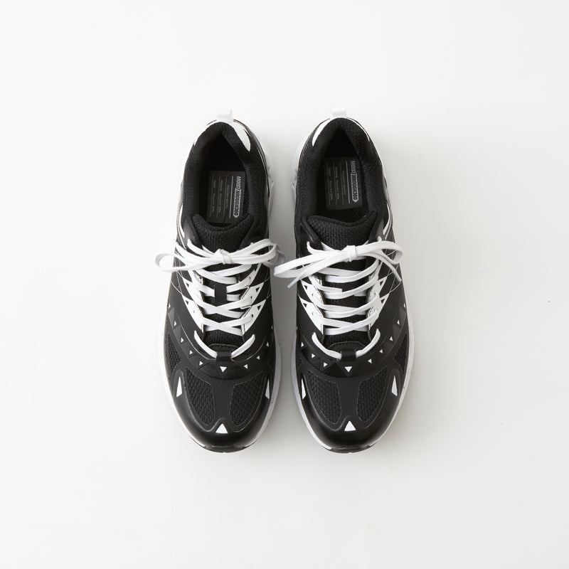 WM × MOISTHROUGH360 WATERPROOF SNEAKER