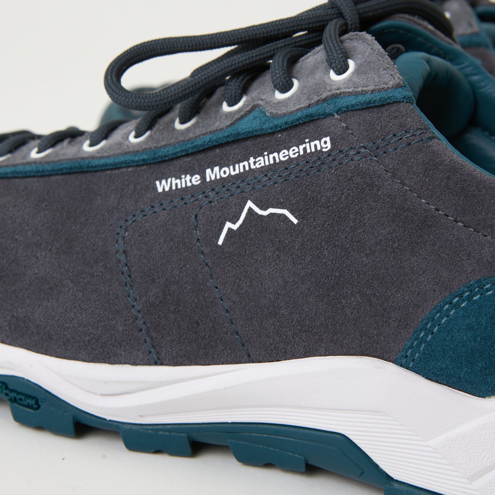WM × DIEMME 'MOVIDA' - White mountaineering®︎ – White