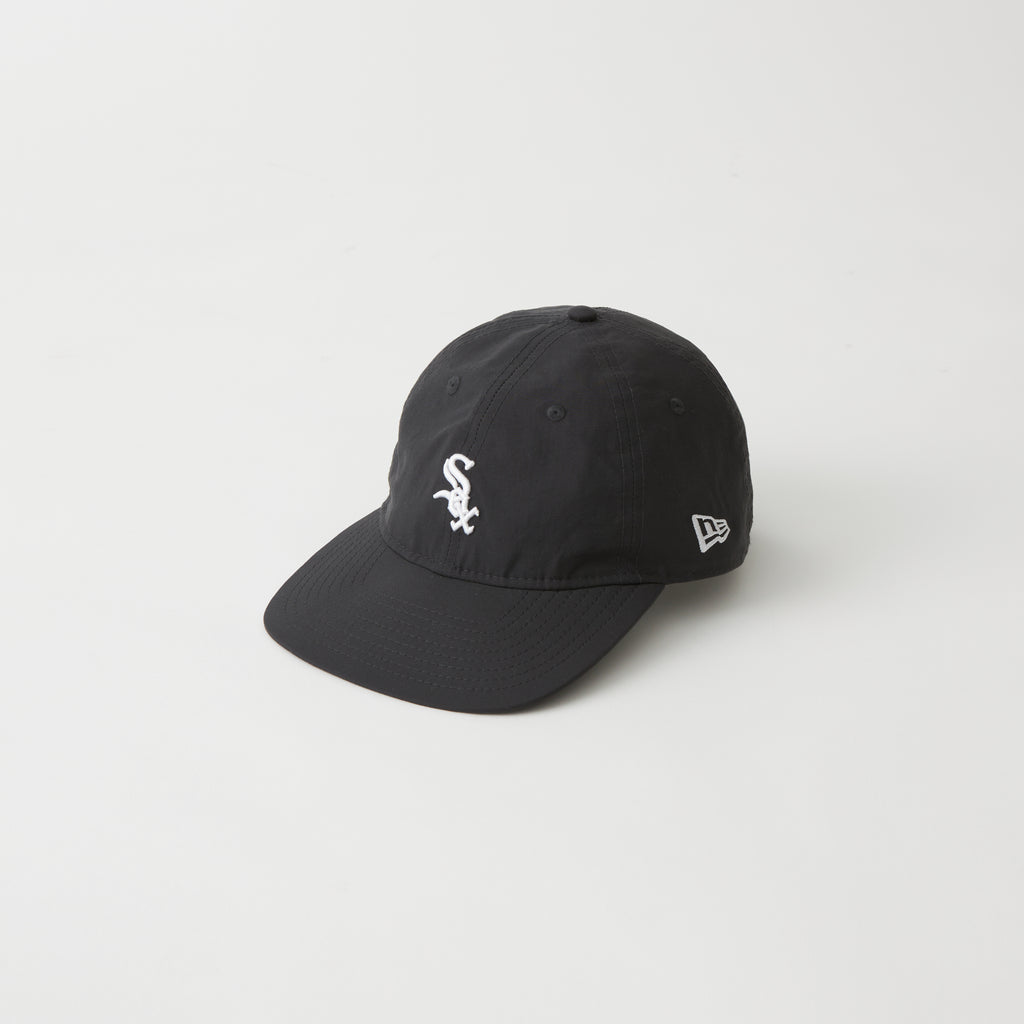 [25SS]White Mountaineeringニューエラ 9THIRTY NEW ERA 9THIRTY_PACKABLE NEW YORK METS - White