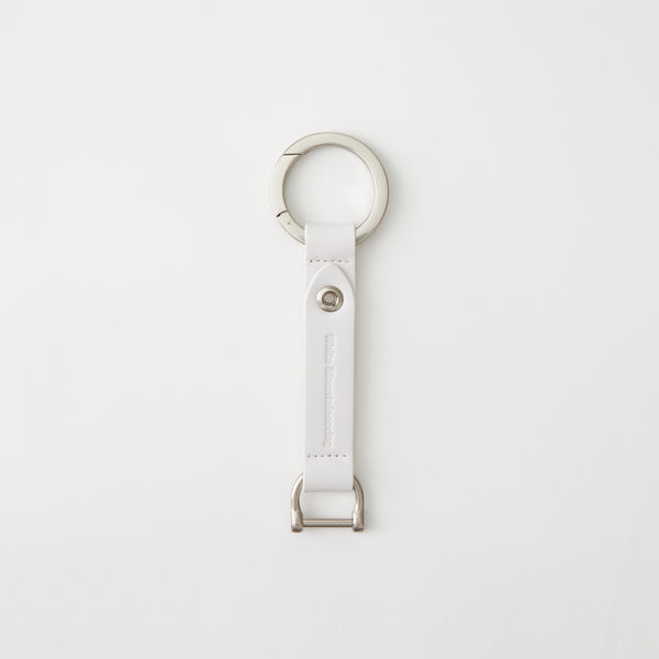 LEATHER KEY STRAP