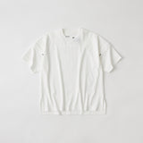 YORK SLEEVE POCKET T-SHIRT