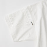 YORK SLEEVE POCKET T-SHIRT