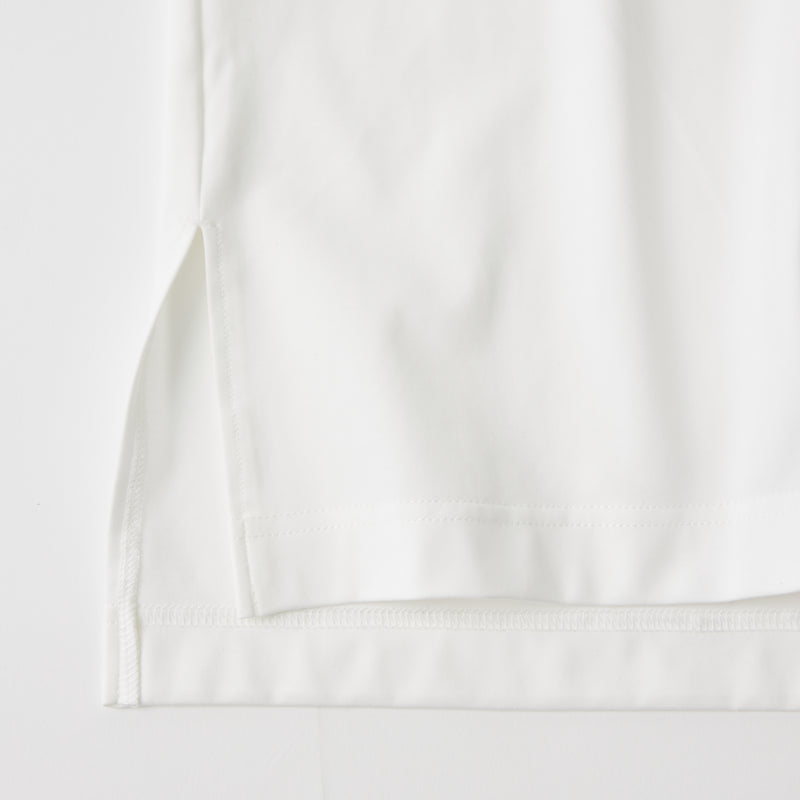 YORK SLEEVE POCKET T-SHIRT