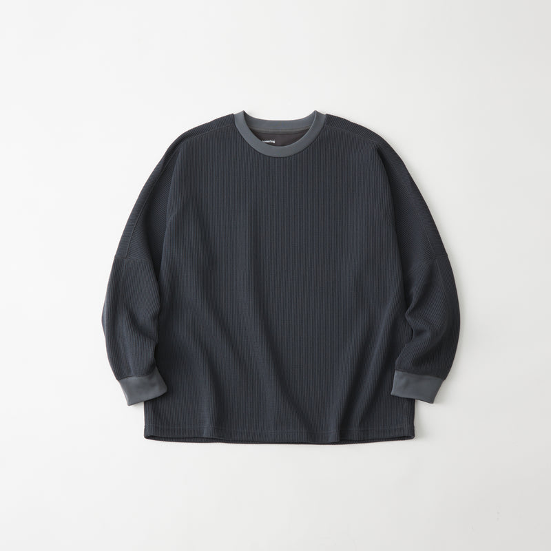 LONG SLEEVE T-SHIRT