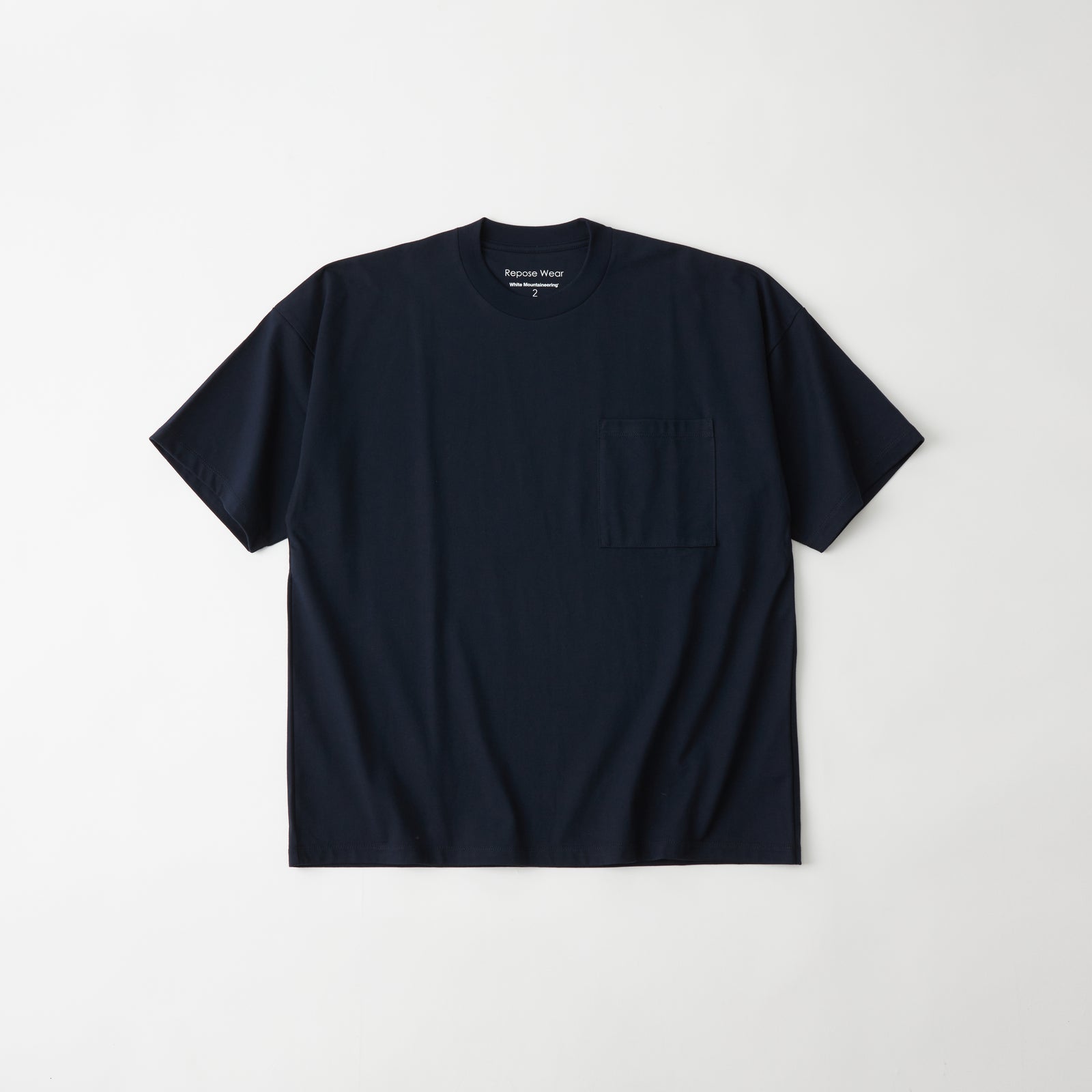 トップス Whitemountaineering CHECK BIG SHIRT XL SHIRT – White Mountaineering OFFICIAL WEB SITE.