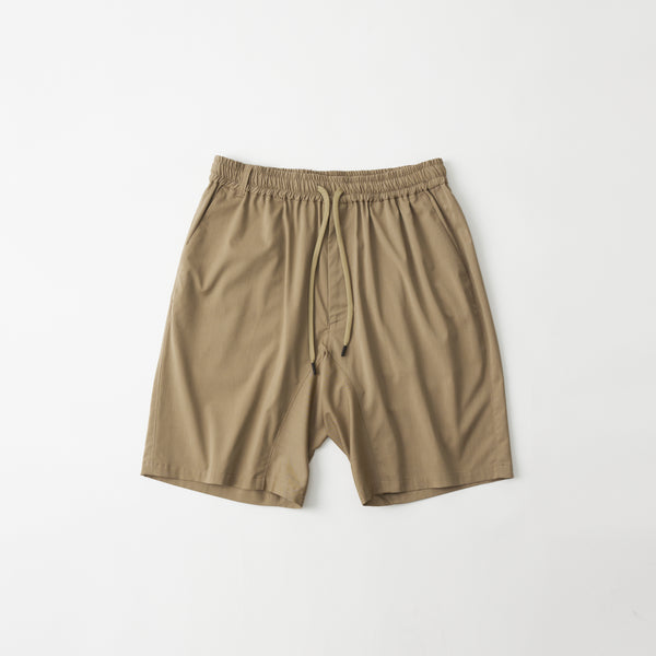 WIDE SHORT PANTS - White Mountaineering®︎ – White Mountaineering