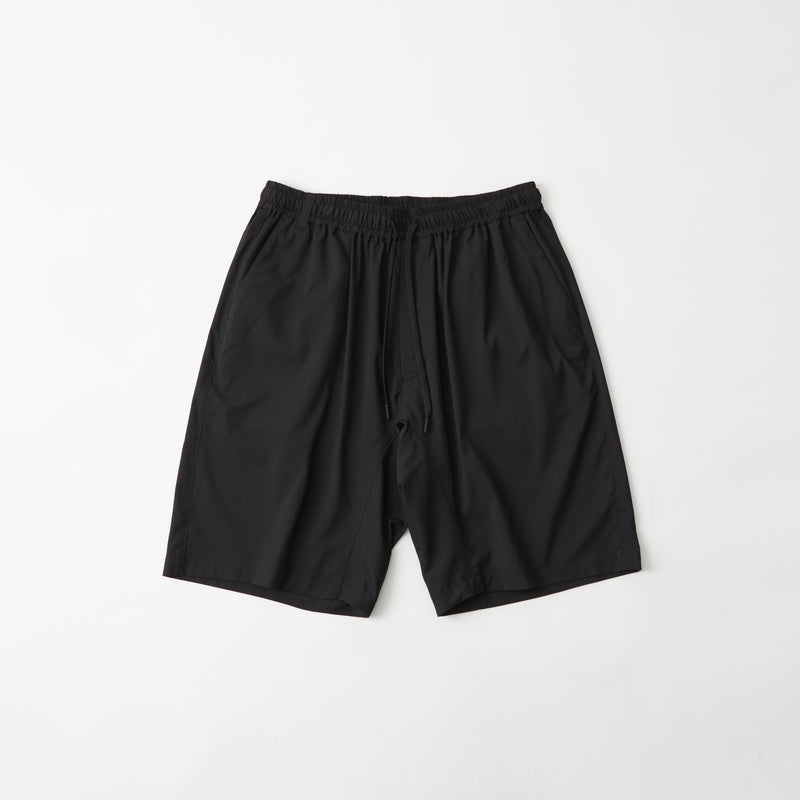 ホワイトマウンテニアリング リポーズウェア― WIDE SHORT PANTS WIDE SHORT PANTS - White mountaineering®︎ – White