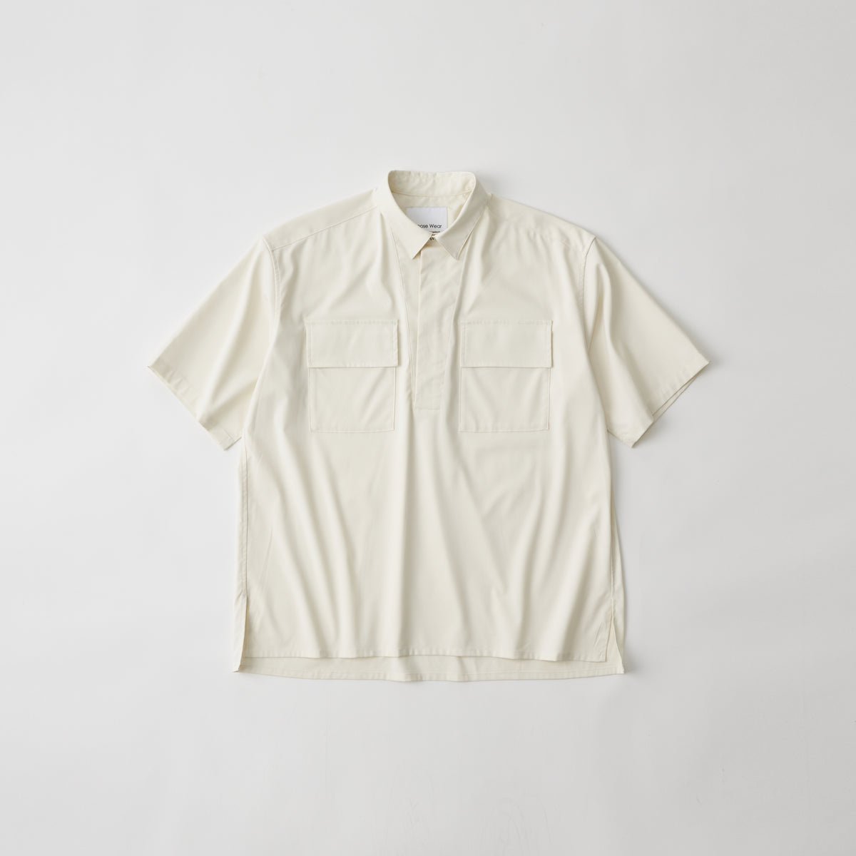 送料無料 百貨店 Repose Wear SITE. WEB OFFICIAL Mountaineering White – パンツ