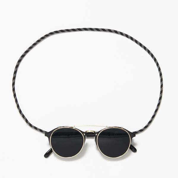 CLIP-ON SUNGLASSES