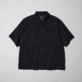 Ex.TT COOLMAX HYBRID S/S COACH JACKET