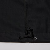 Ex.TT COOLMAX HYBRID S/S COACH JACKET