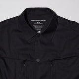 Ex.TT COOLMAX HYBRID S/S COACH JACKET
