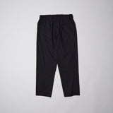 Ex.TT COOLMAX HYBRID WIDE TAPERED PANTS