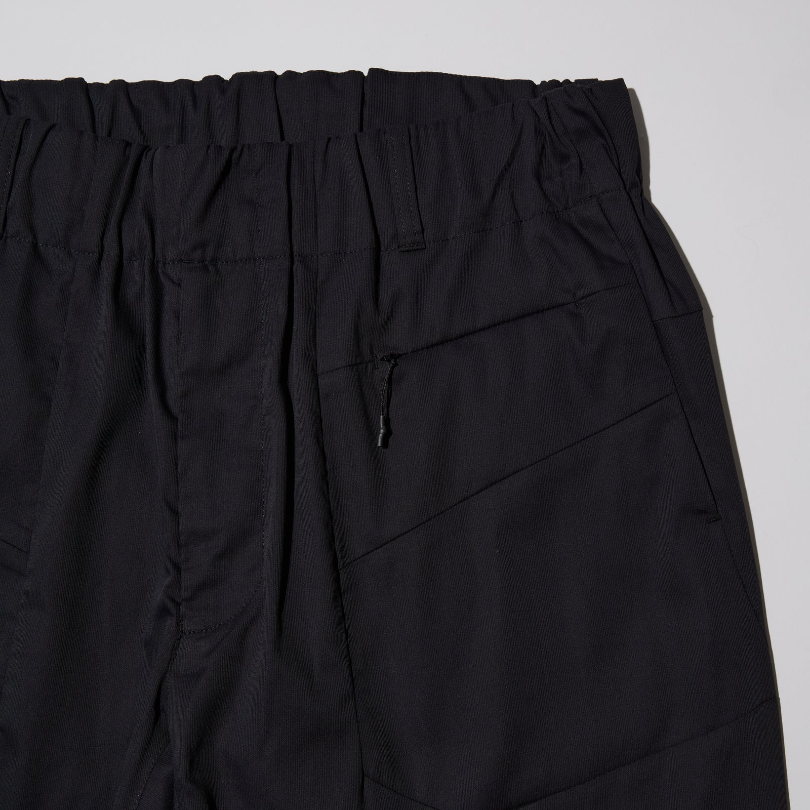 Ex.TT COOLMAX HYBRID WIDE TAPERED PANTS – White Mountaineering