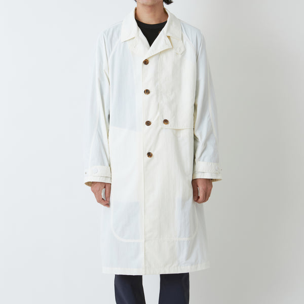 BALMACAAN COAT