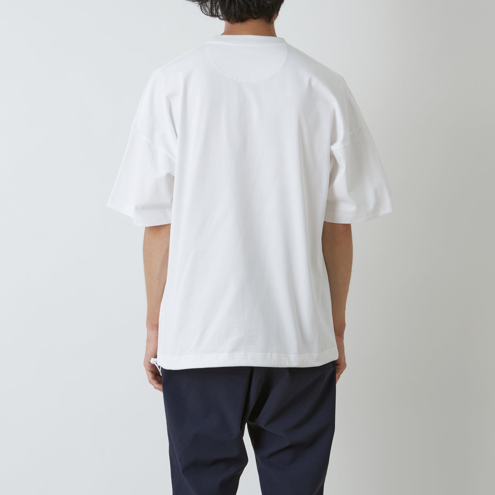 トップス Wanderers WIDE POCKET T-SHIRT - White mountaineering®︎ – White