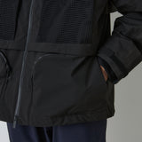 GORE-TEX LUGGAGE JACKET