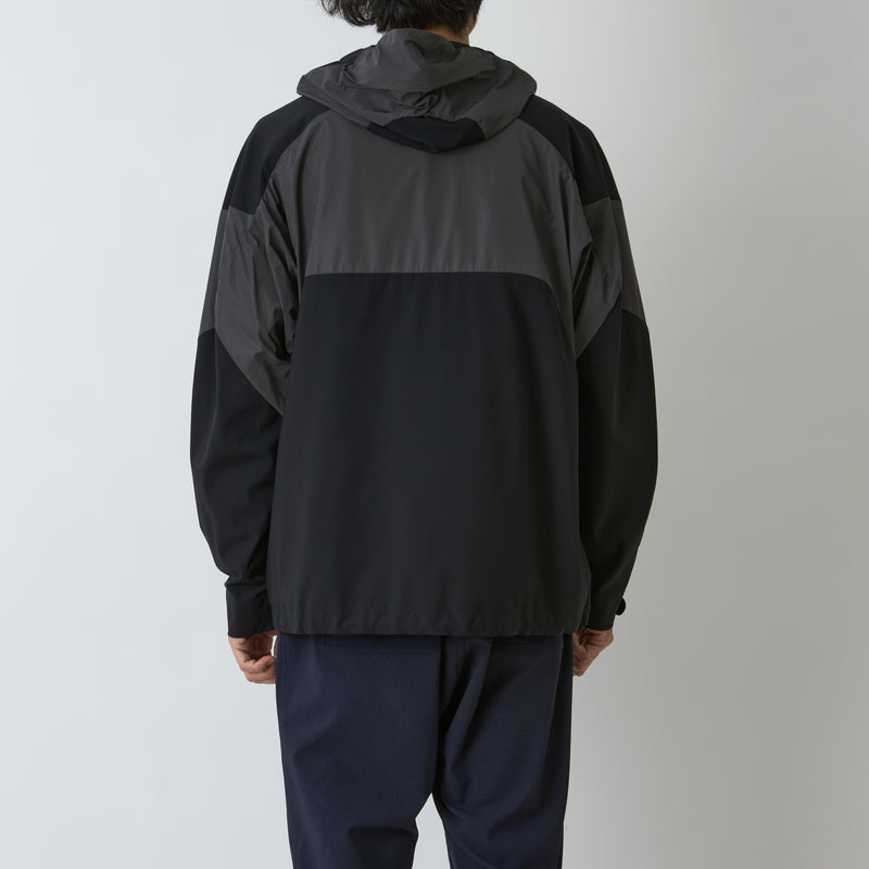 REFLECTOR PARKA