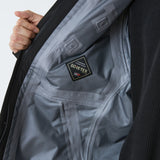 GORE-TEX BIG POCKET COAT