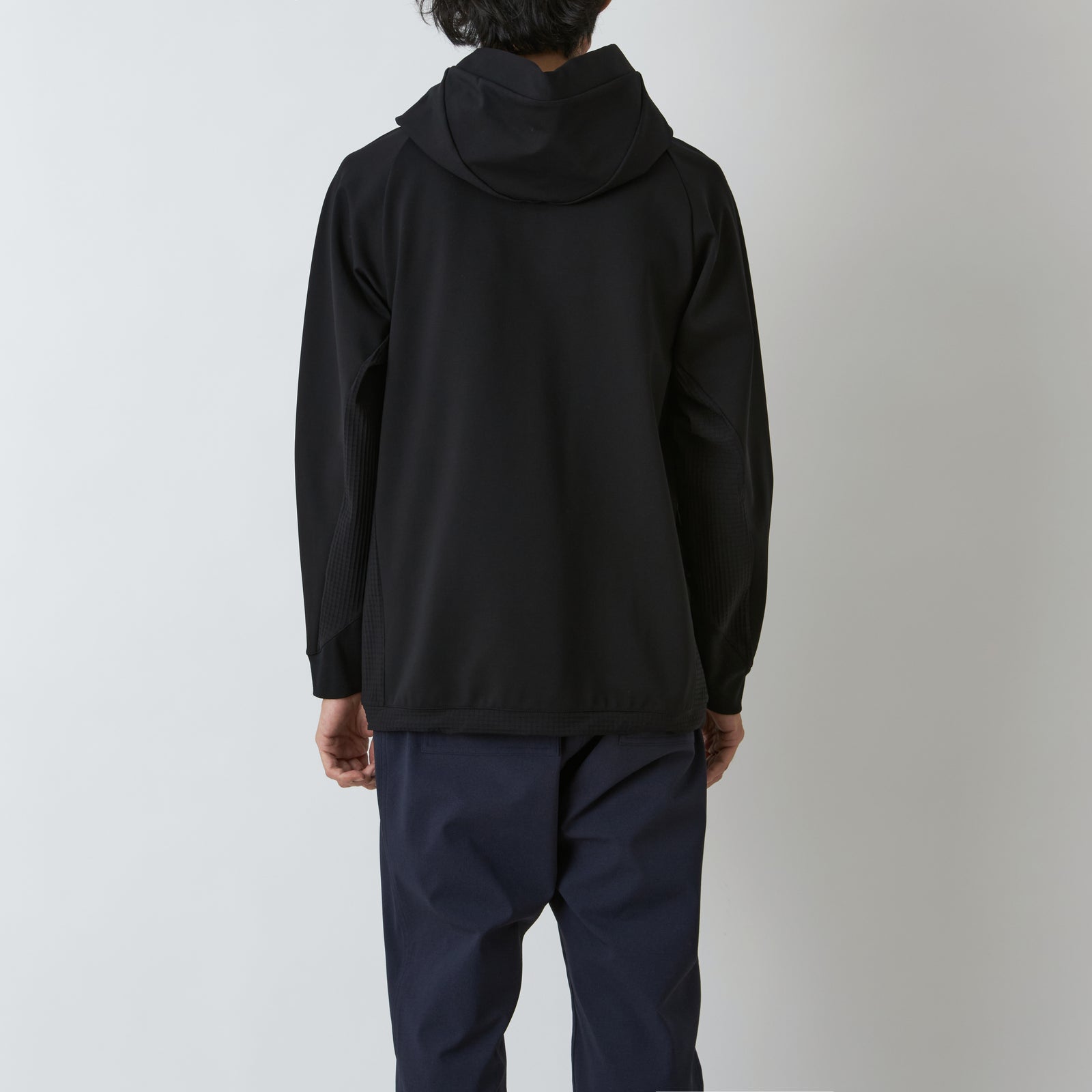 POCKET HOODIE - White mountaineering®︎ – White Mountaineering