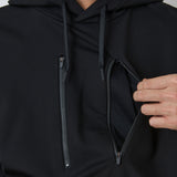 POCKET HOODIE