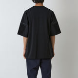 YORK SLEEVE POCKET T-SHIRT