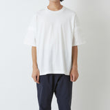 YORK SLEEVE POCKET T-SHIRT