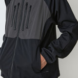 WINDSTOPPER REFLECTOR ZIP BLOUSON