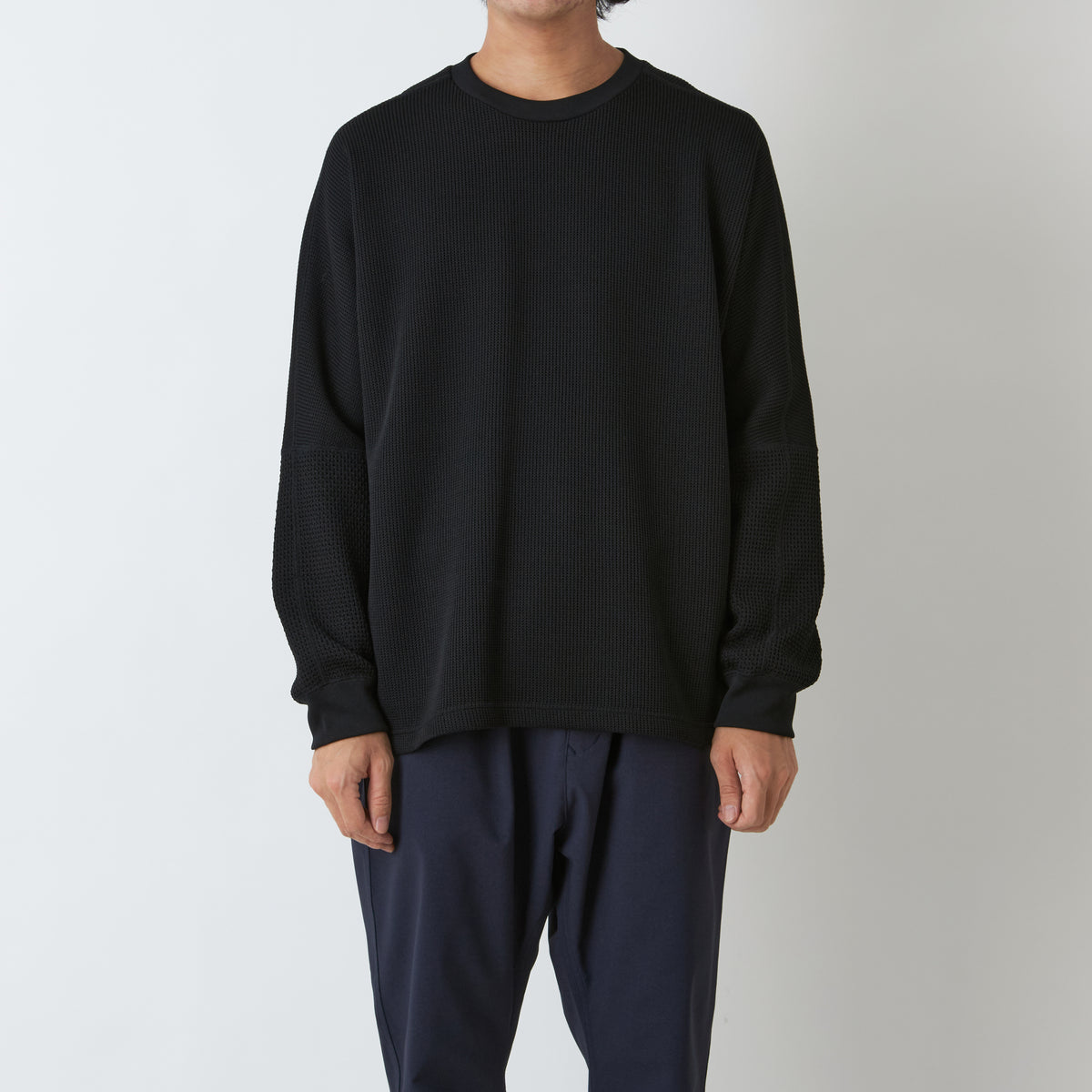 CUT・KNIT – 2ページ目 – White Mountaineering OFFICIAL WEB SITE.