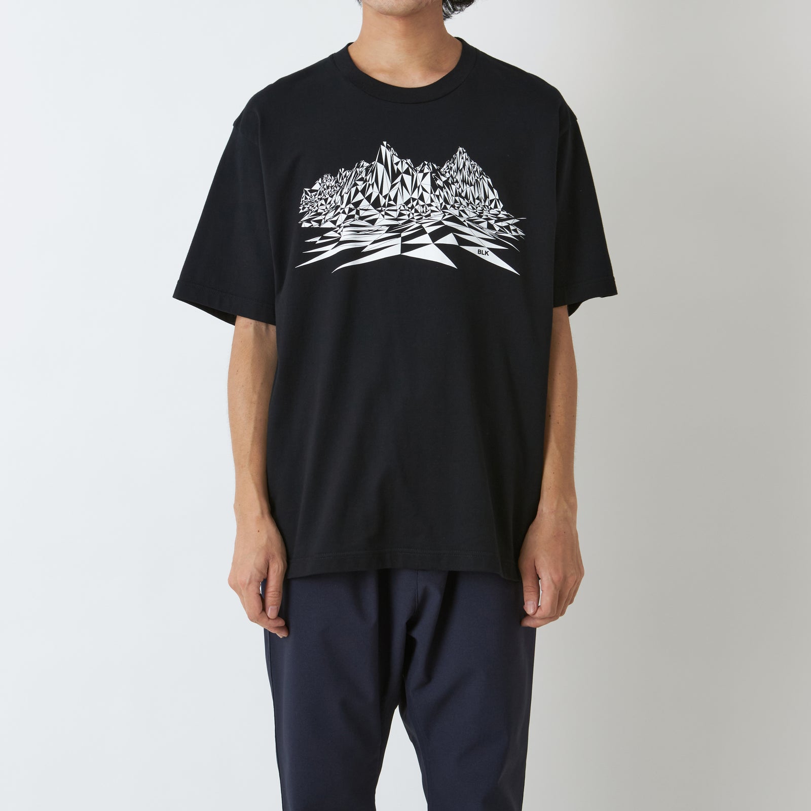 トップス White Mountaineering THERMAL T-SHIRT WHITE MOUNTAINEERING ホワイトマウンテニアリング White