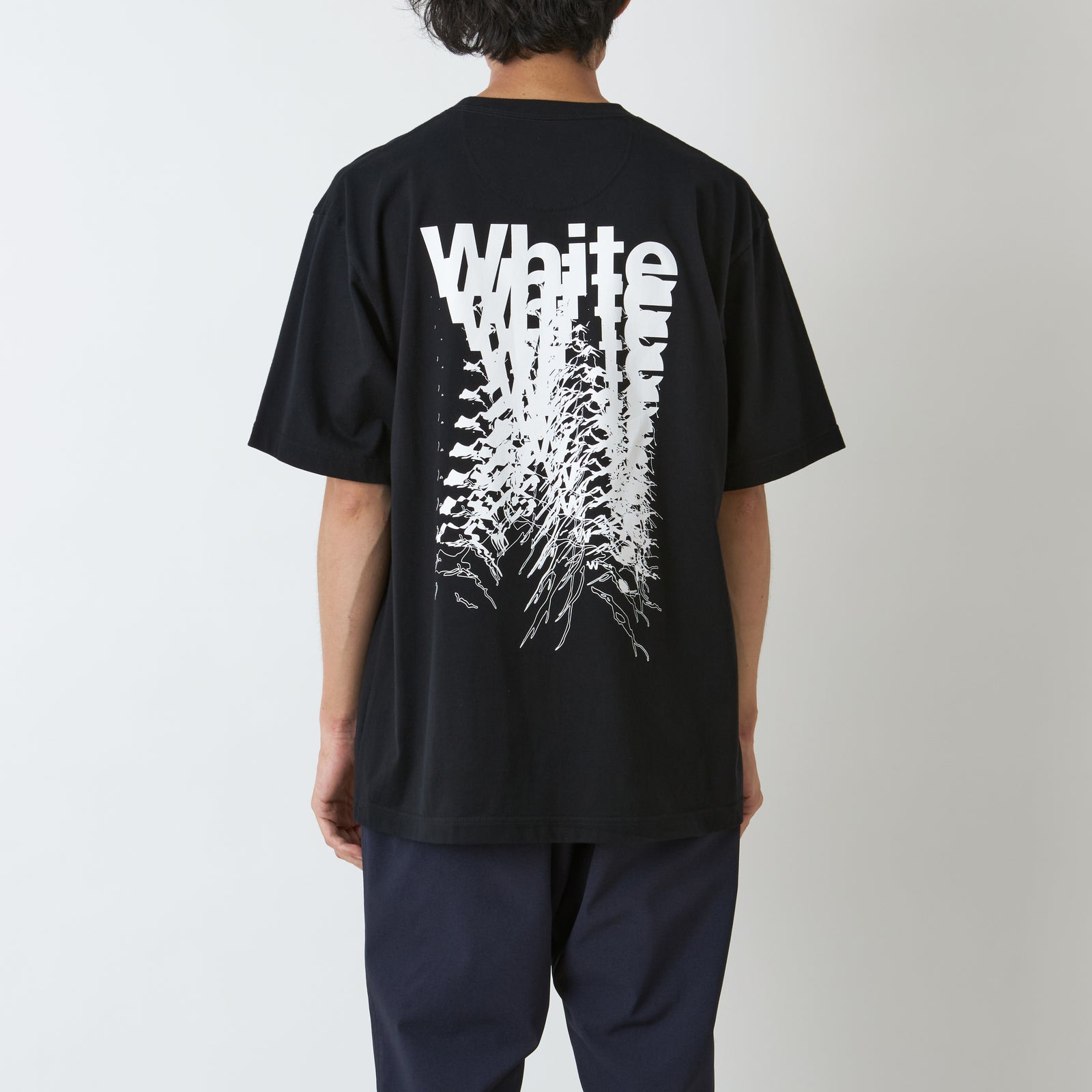 White Mountaineering ロングスリーブTeeシャツ 50％OFF】White Mountaineering ホワイトマウンテニアリング
