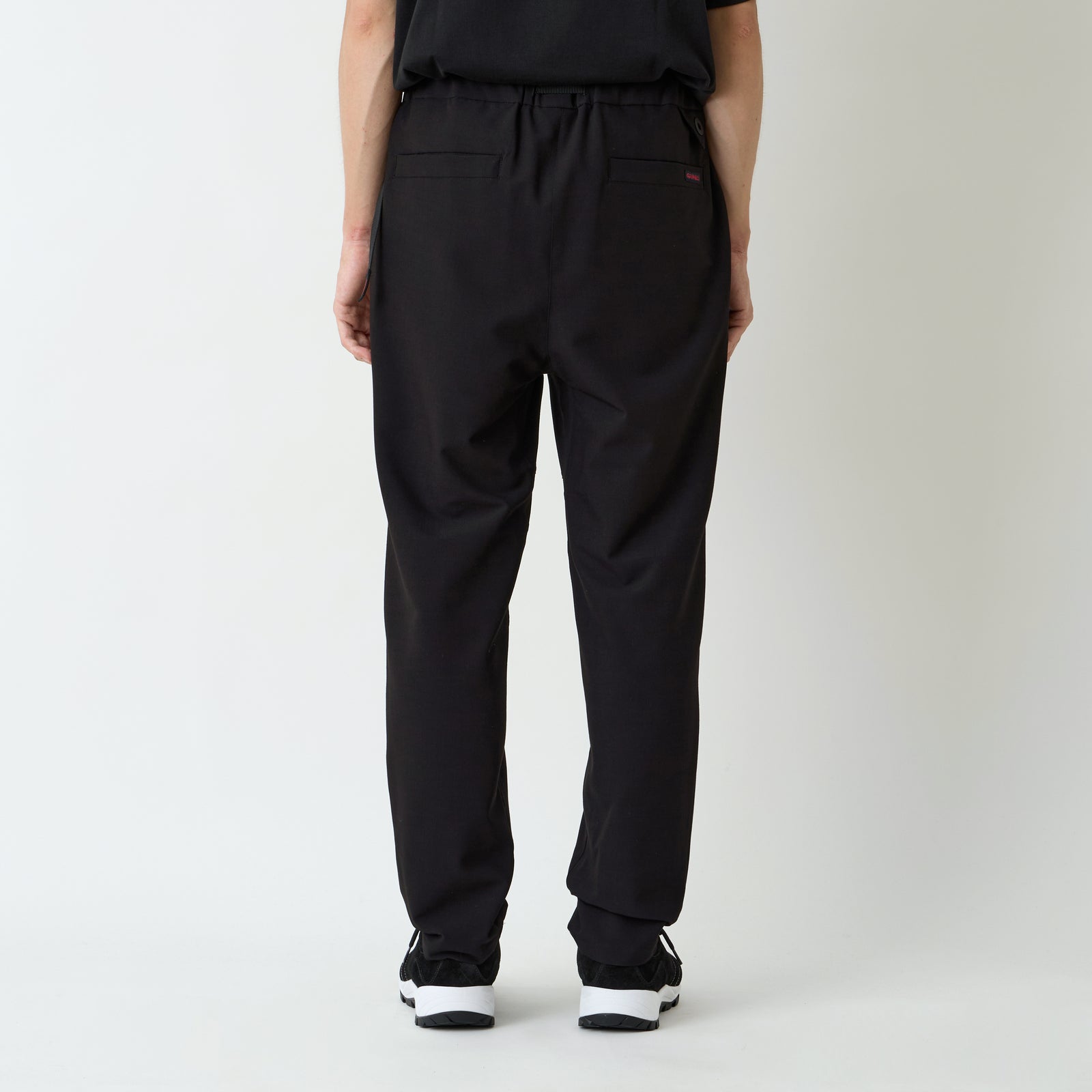 White Mountaineering BLK Collection Release Info | Hypebeast