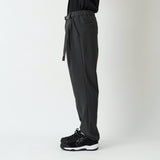 WM × GRAMICCI 2 TUCK TAPERED PANTS