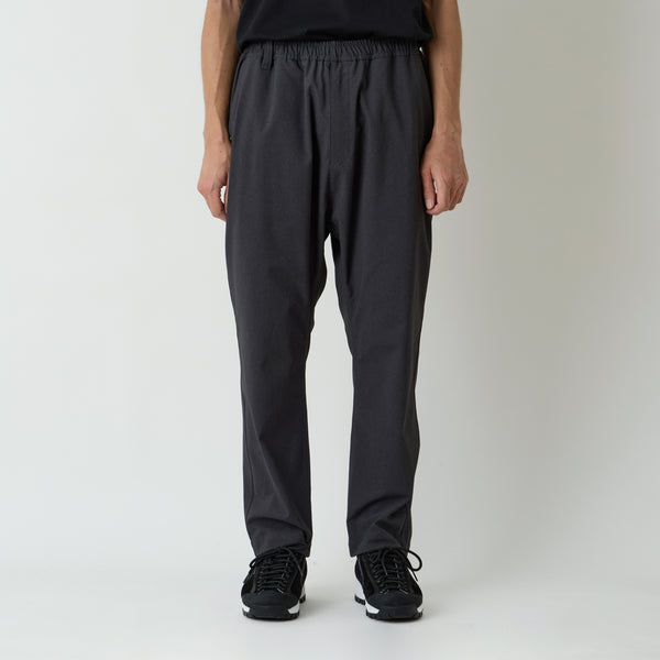 EASY TAPERED PANTS