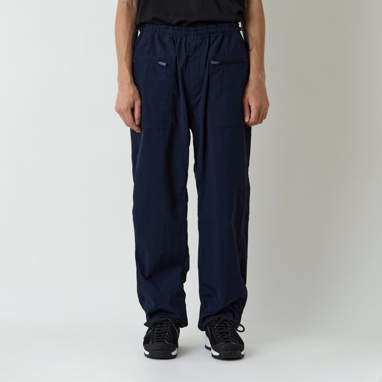 EASY PANTS - White mountaineering®︎ – White Mountaineering