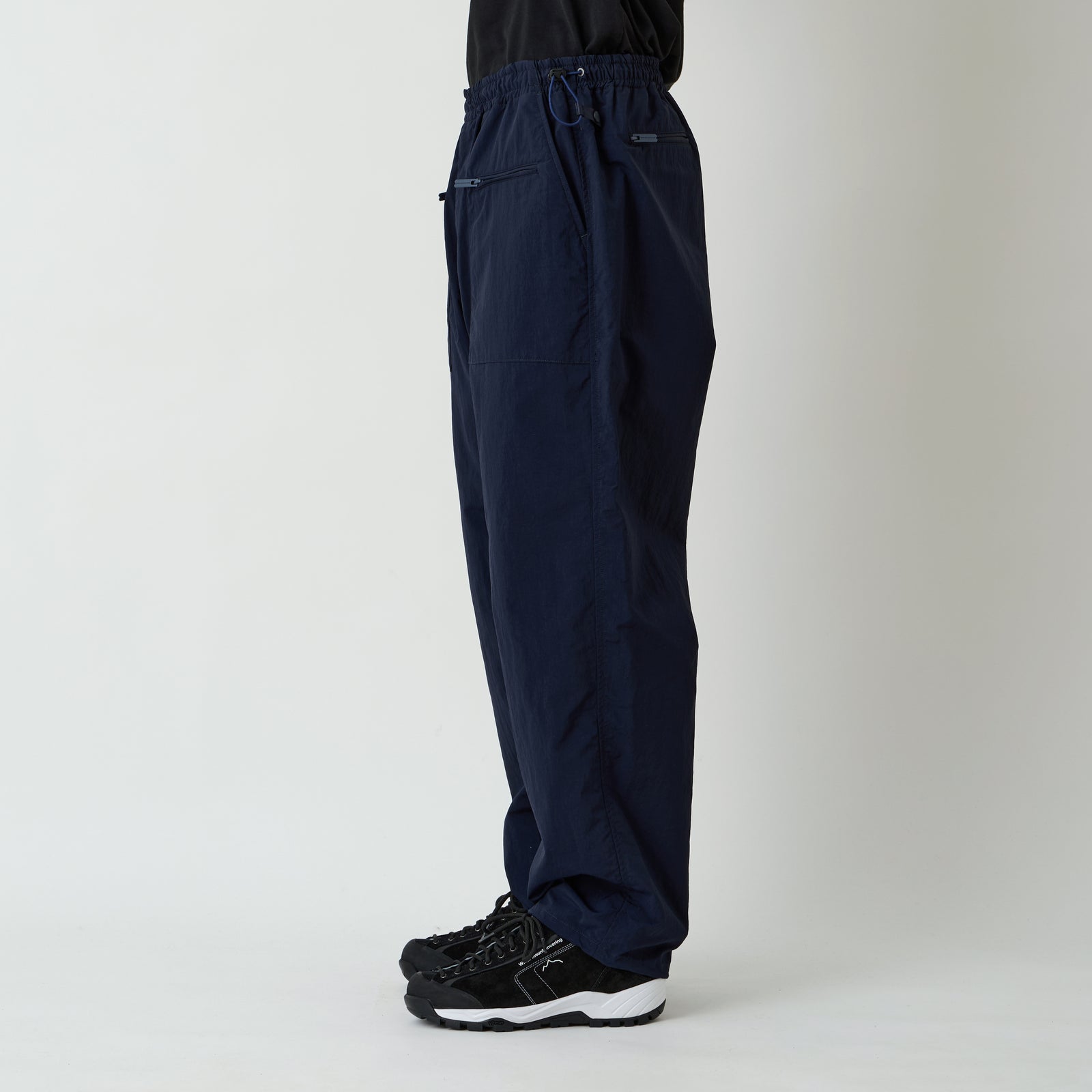 WHITE MOUNTAINEERING×sulvam　22SS イージーパンツ WHITE MOUNTAINEERING×sulvam 22SS イージーパンツ