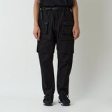 RIPSTOP TAPERED CARGO PANTS