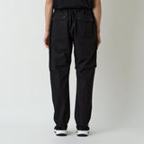 RIPSTOP TAPERED CARGO PANTS