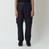 RIPSTOP TAPERED CARGO PANTS