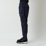 RIPSTOP TAPERED CARGO PANTS