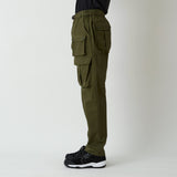 RIPSTOP TAPERED CARGO PANTS