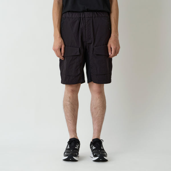 CARGO SHORT PANTS